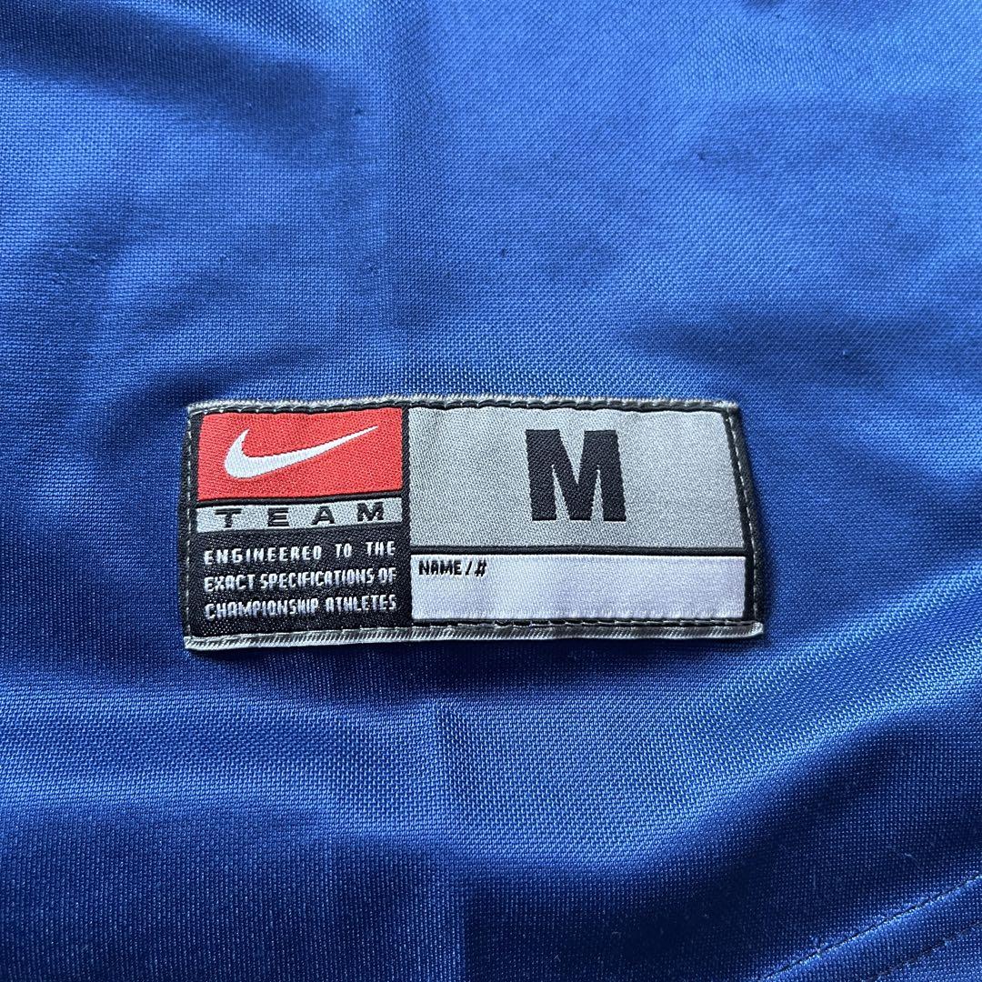 99/00 バルセロナリ リバウド ユニフォーム MINT