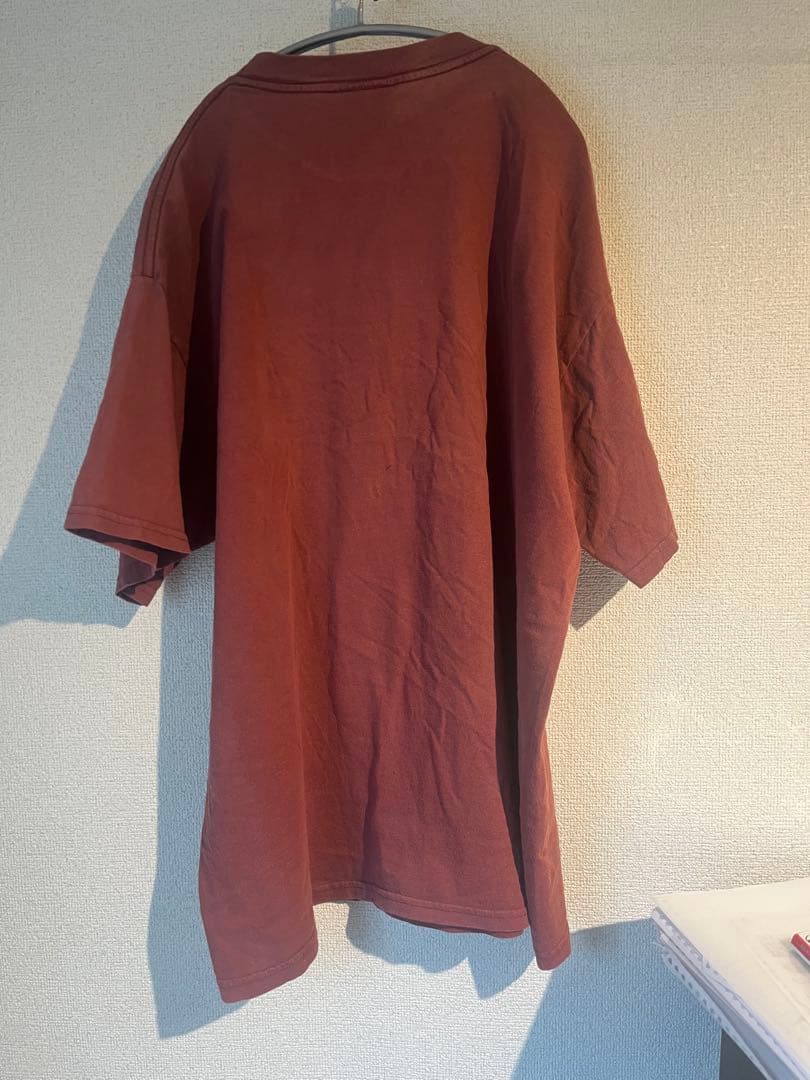 Rage Against The Machine ノースアメリカンツアーTシャツ Rage Against The Machine ノースアメリカンツアーTシャツ