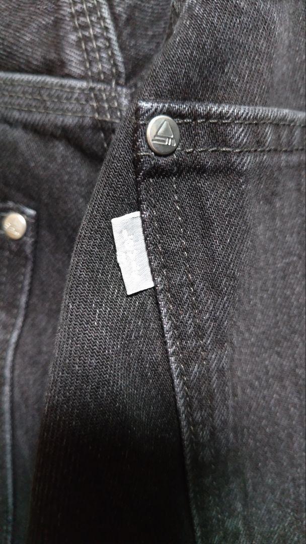 パンツ LEVI'S silver tab