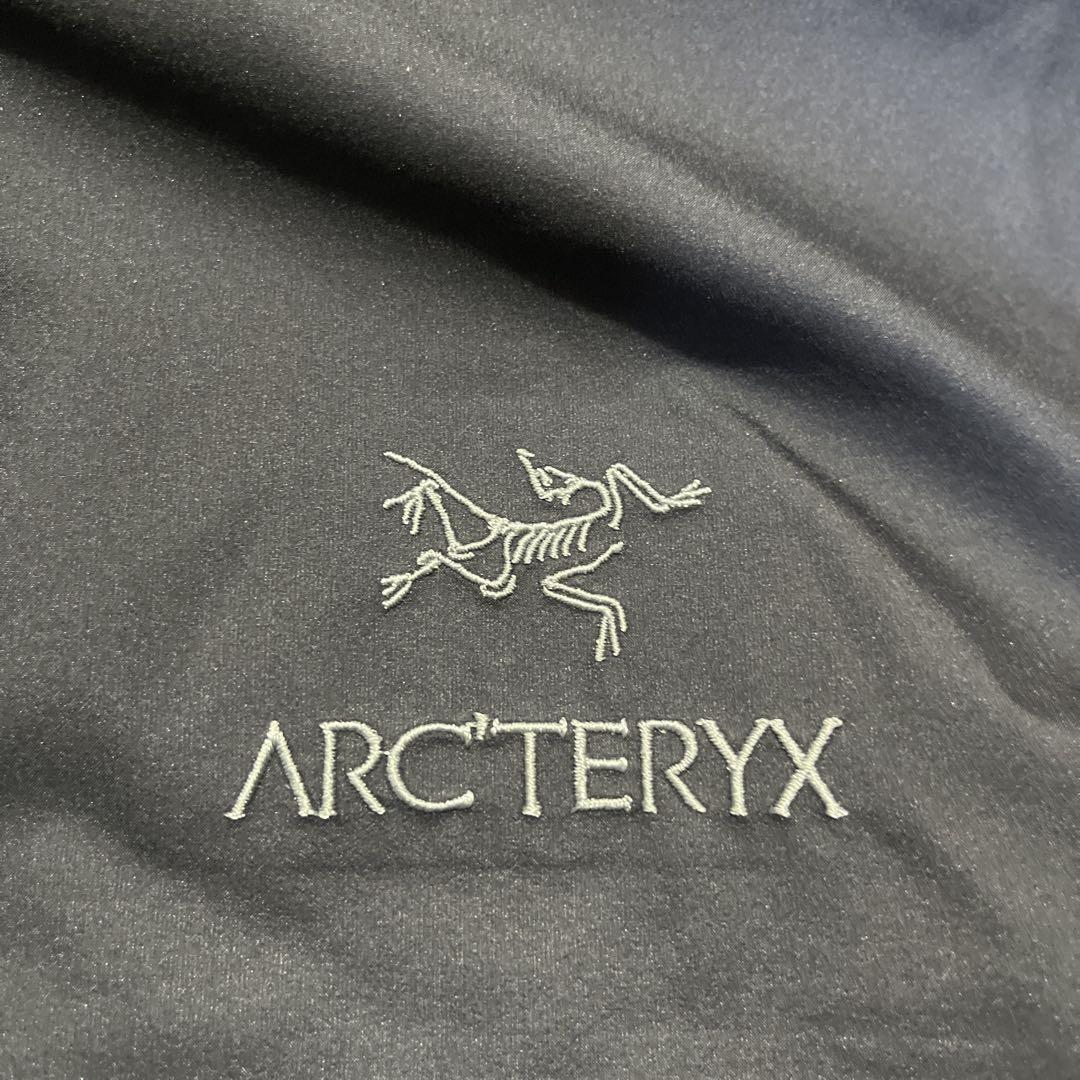 希少 旧モデル Arc'teryx Beta Jacket Mサイズ - メルカリ