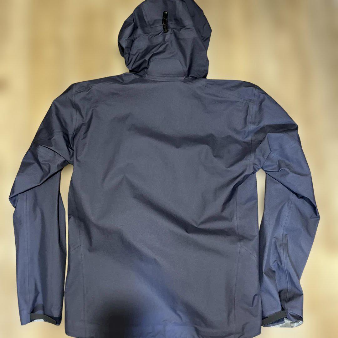 希少 旧モデル Arc'teryx Beta Jacket Mサイズ - メルカリ