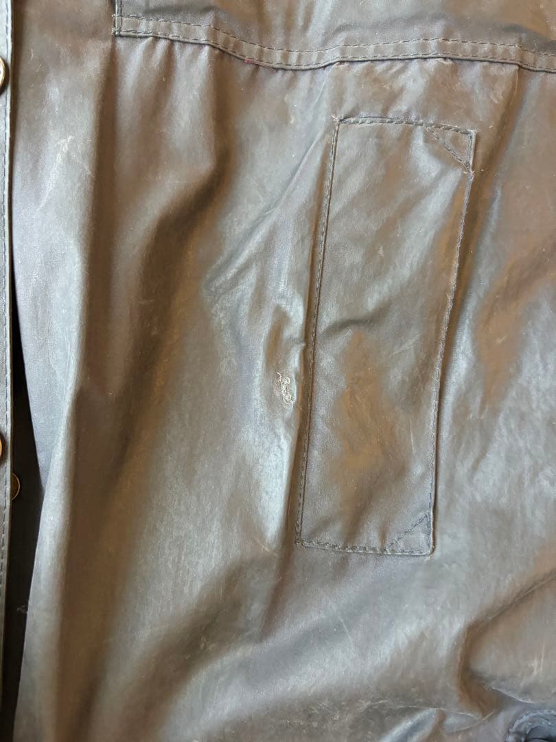 90S 38 バブアー Barbour ボーダー BORDER 90S 38 バブアー Barbour ボーダー BORDER