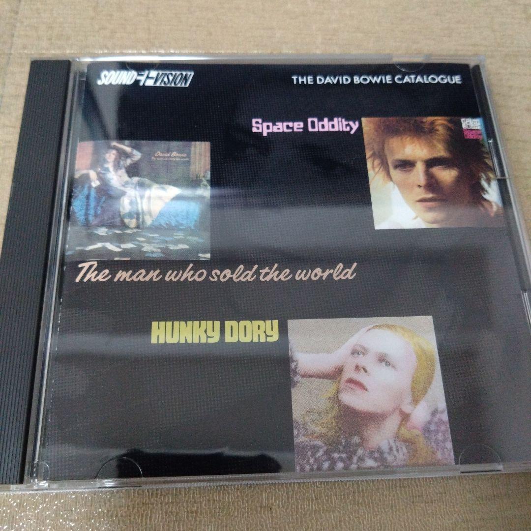 デビッド・ボウイ david bowie PROMO CD - メルカリ デビッド・ボウイ david bowie PROMO CD - メルカリ