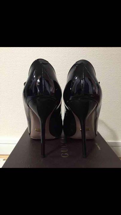 限定品人気 GUCCI パンプス ADLrm-m97121724184 高品質最新作