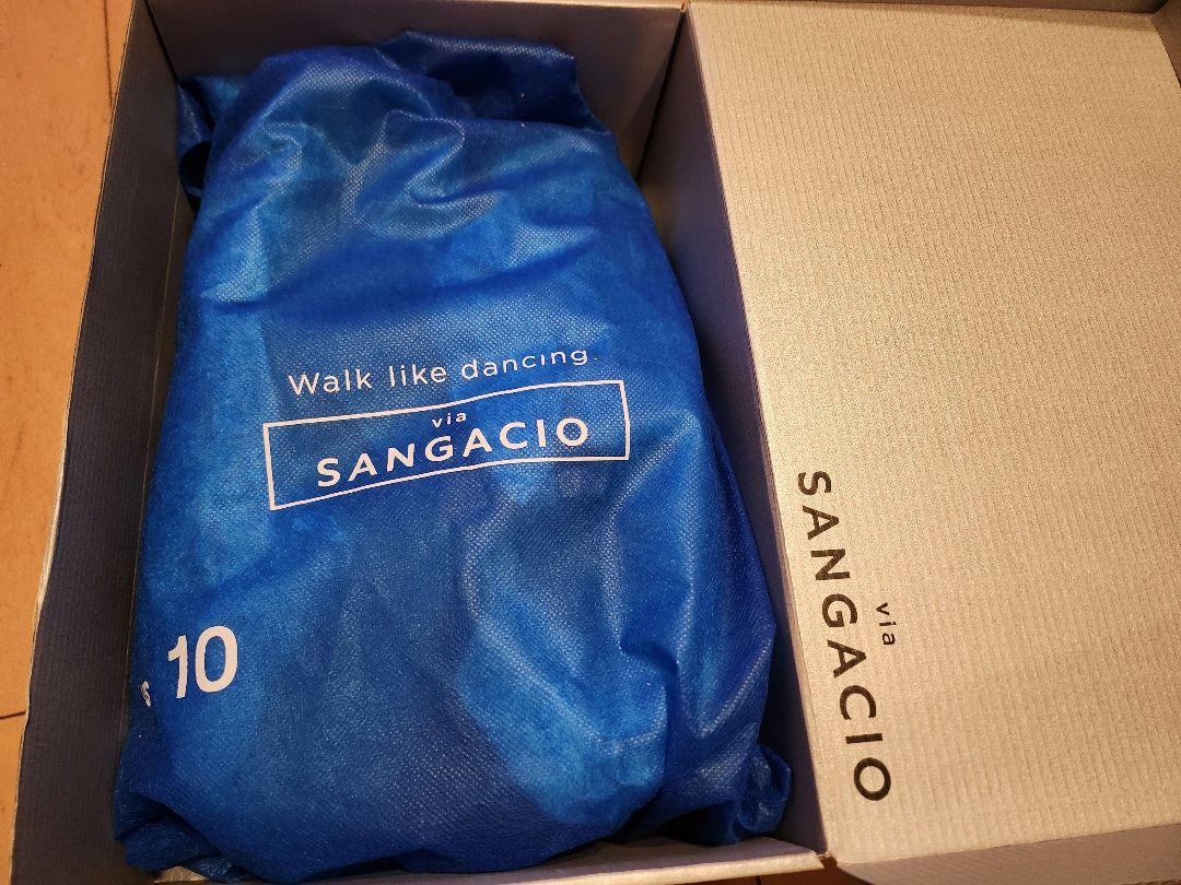 SANGACIO