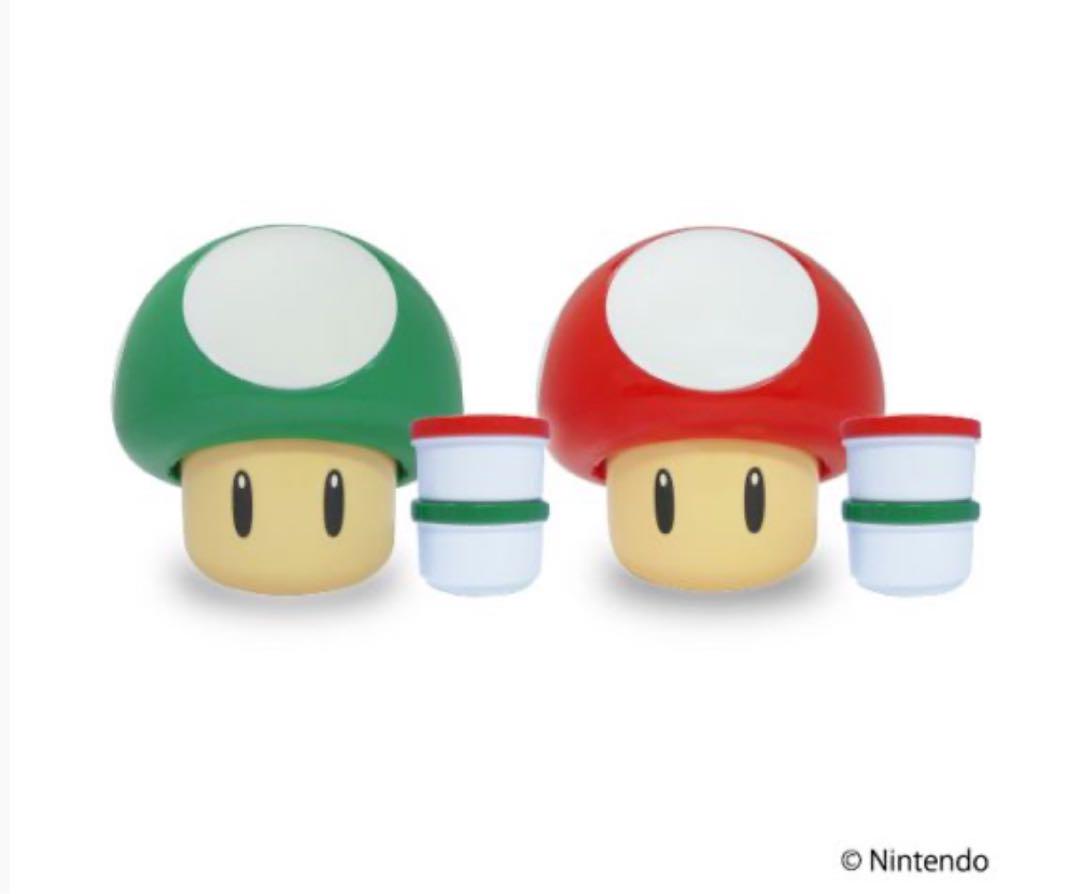 人気商品の スーパーマリオ】7種プライズグッズセット その他 タオル