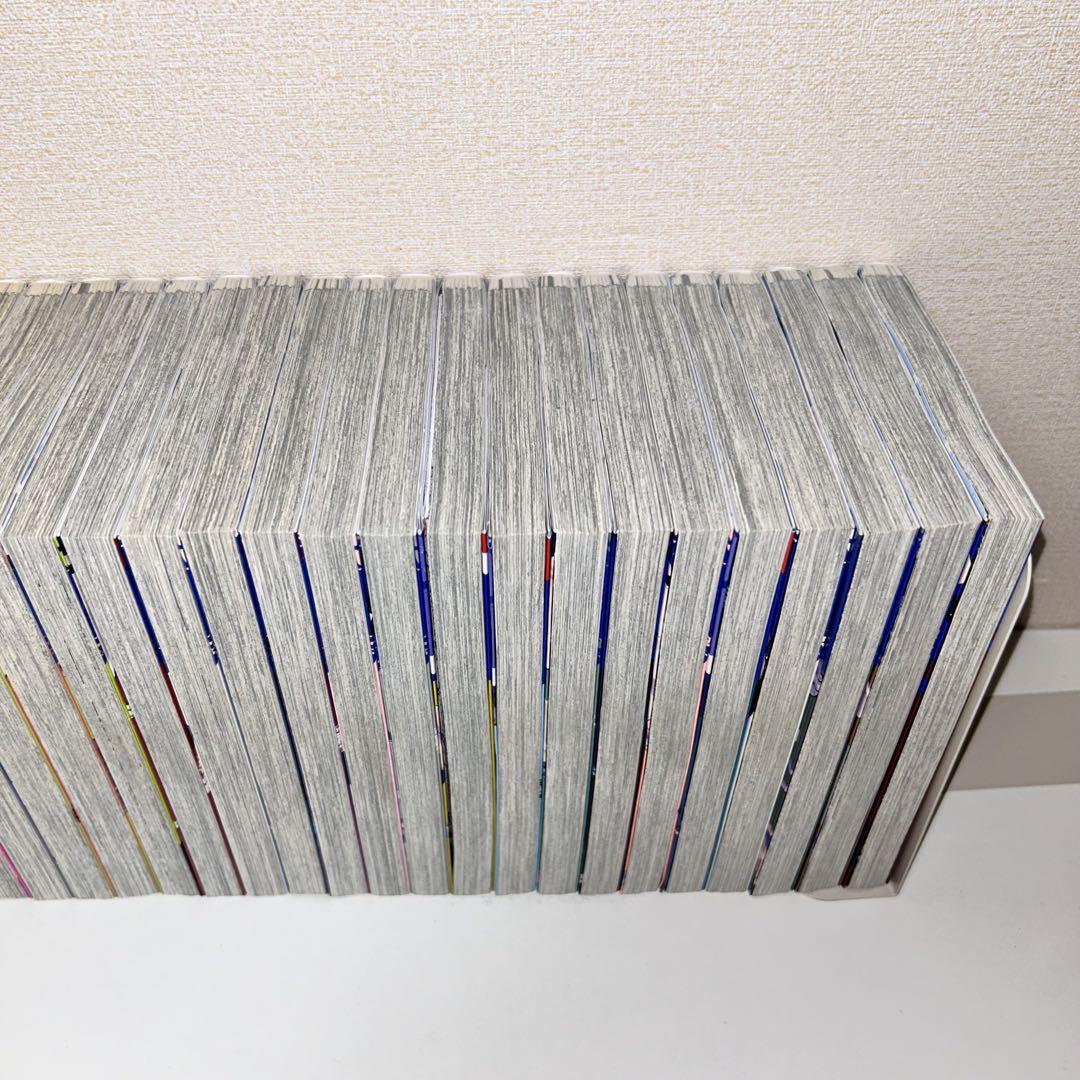 ブルーロック　1〜33巻セット