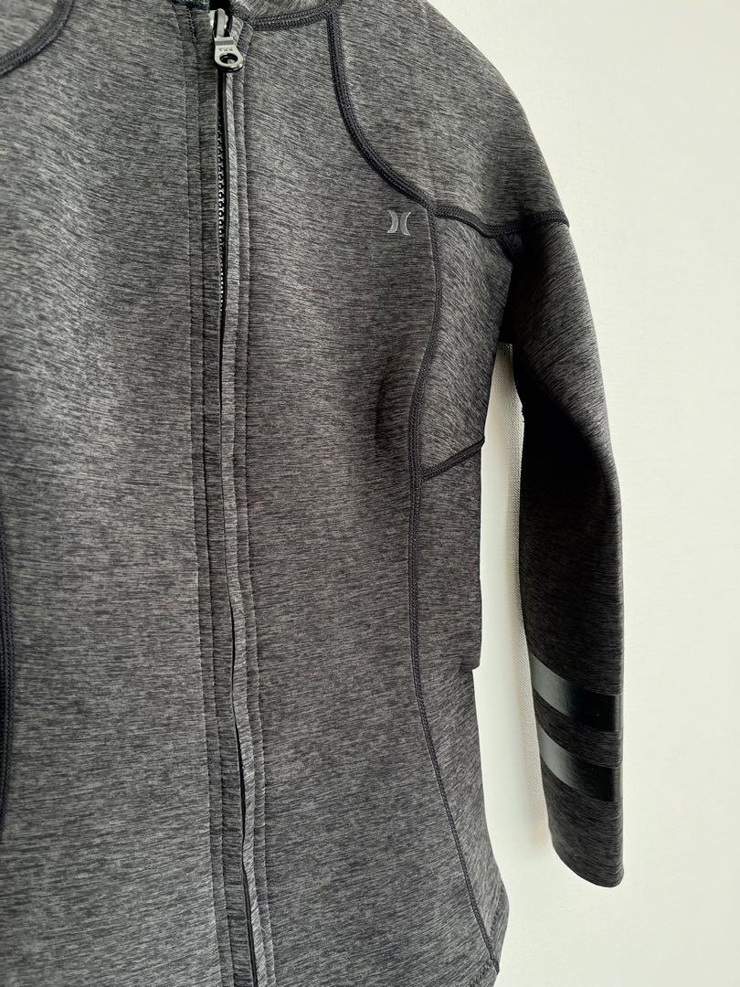 Hurley ウェットスーツ　タッパー