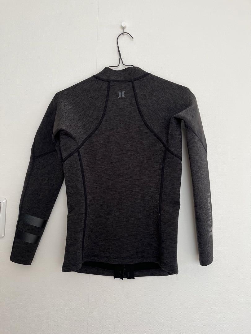 Hurley ウェットスーツ　タッパー