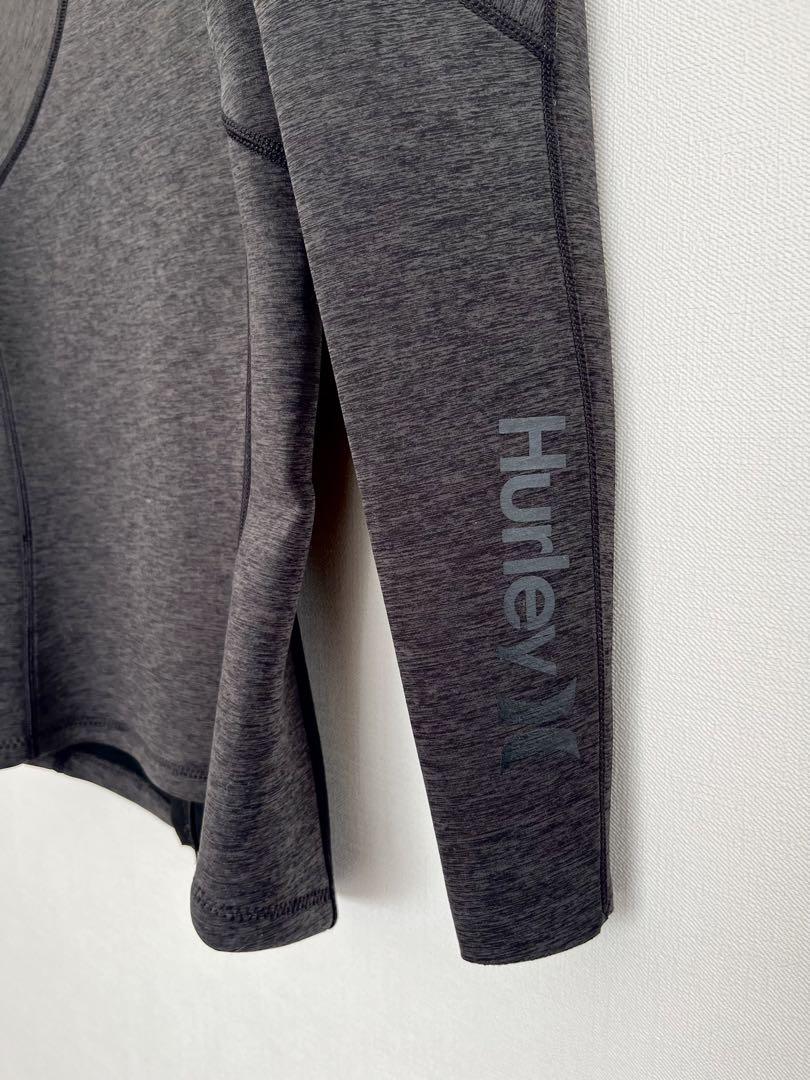 Hurley ウェットスーツ　タッパー