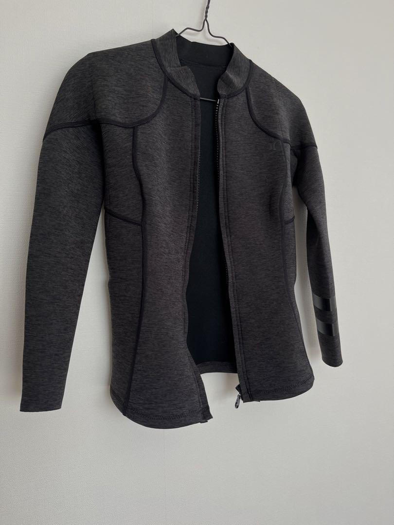Hurley ウェットスーツ　タッパー
