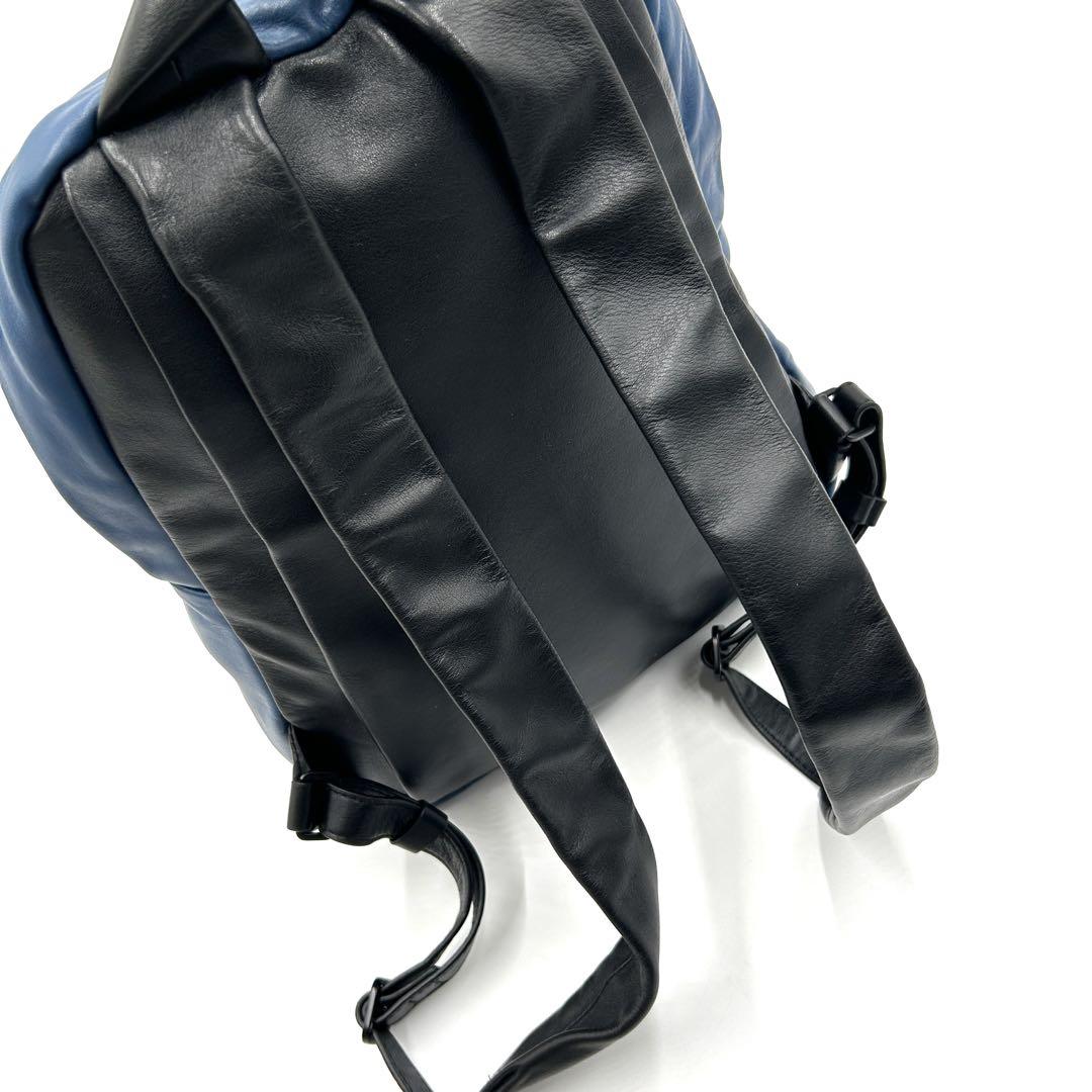 【公式サイト】正規ブランド品通販 近代モデル】カンペール バックパック ナイア NAIA リュック バッグ