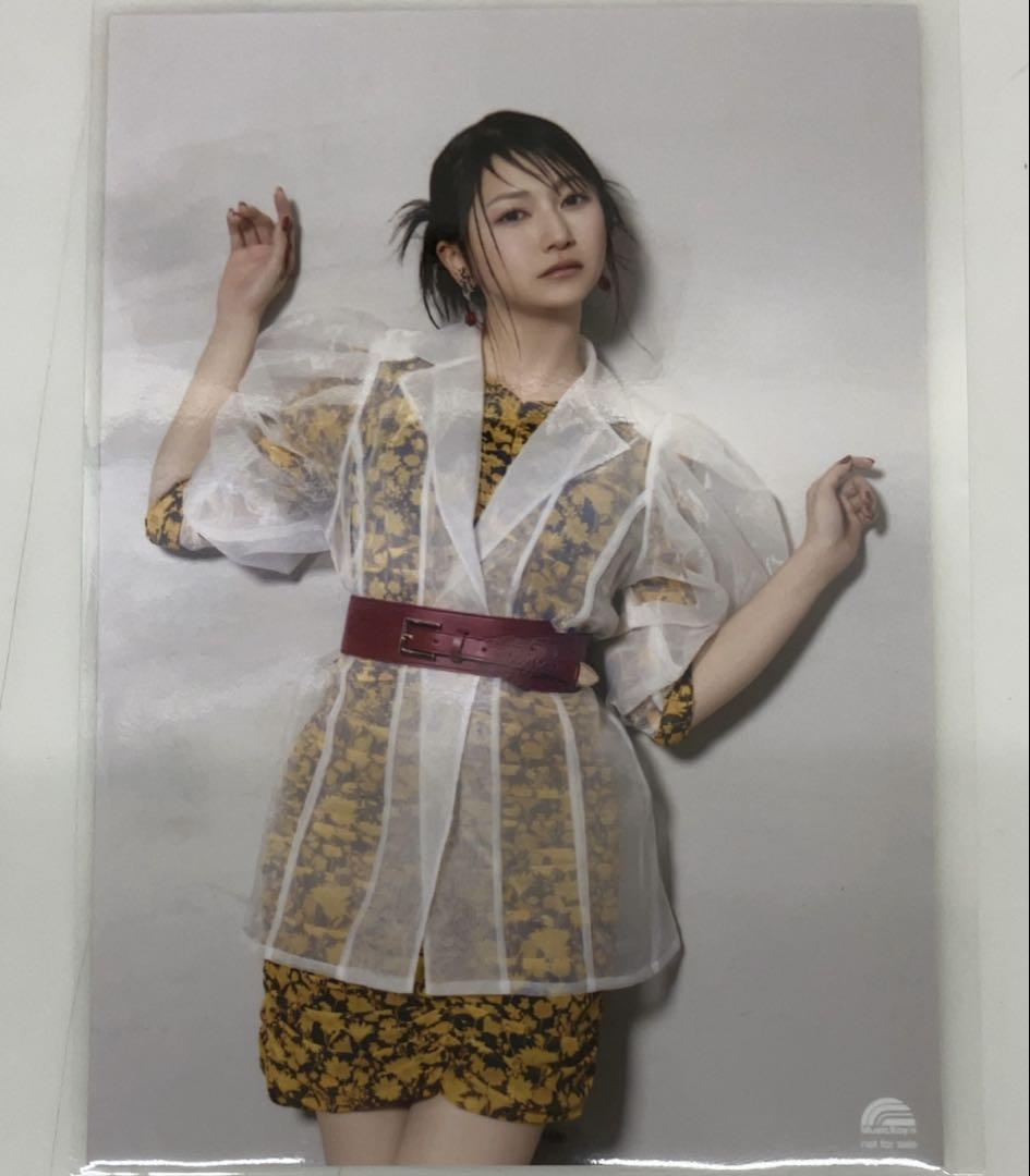 3/22発売「雨宮天作品集1-導火線-」店舗別購入者特典の絵柄を