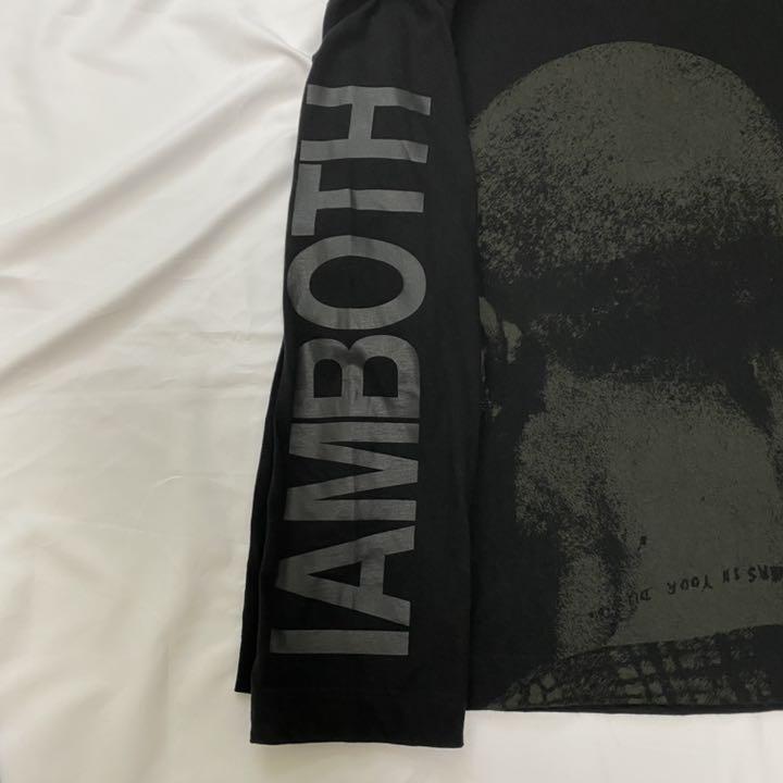 新作登場低価 JUUN.J ロングスリーブTシャツ ロンT CQ06a-m97123158600 ジュンジー 人気セールSALE