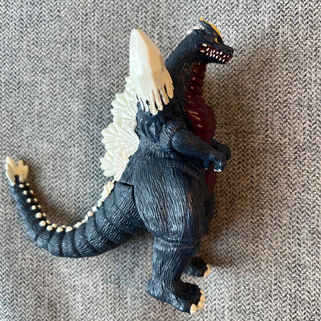 東宝映画 1995年BANDAI