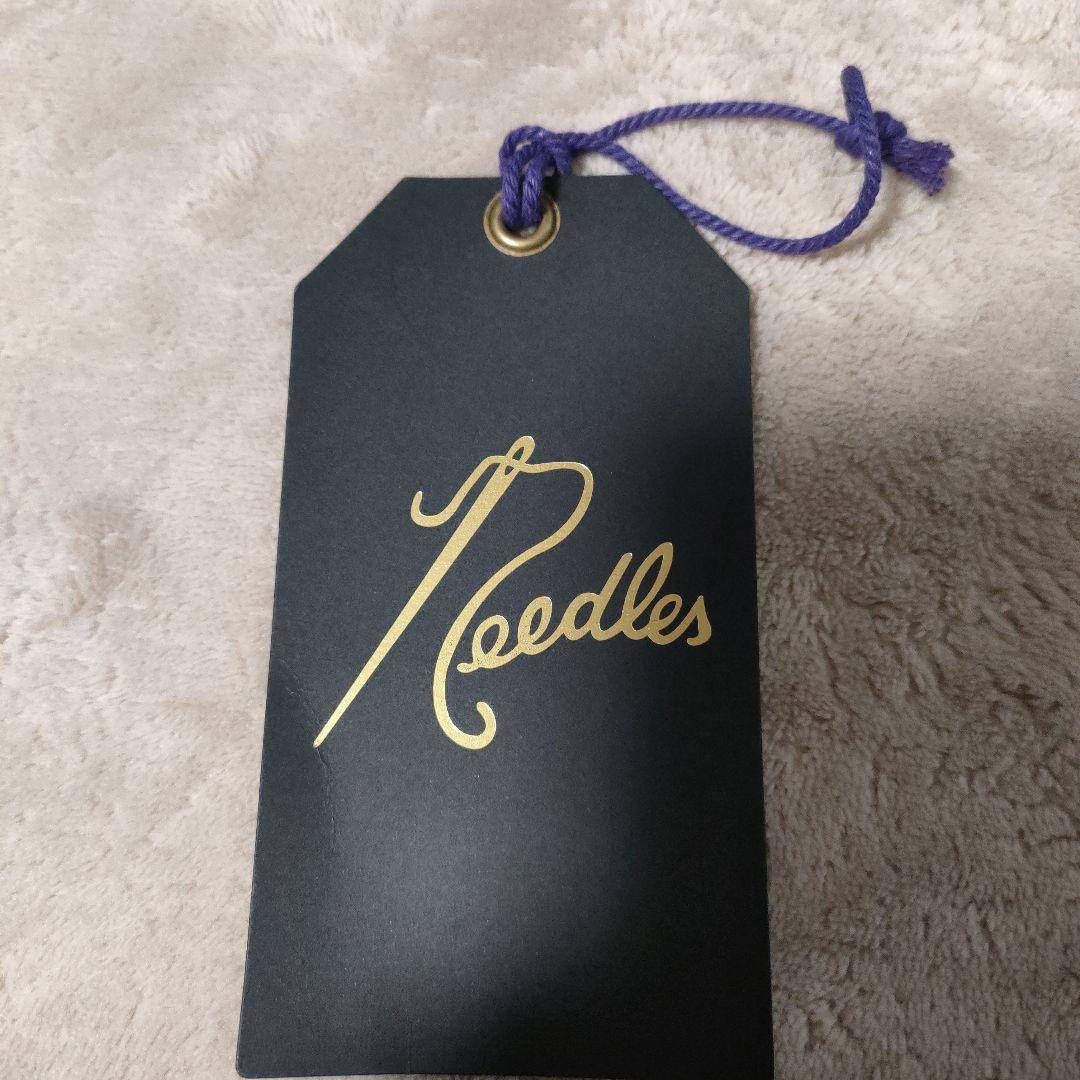 needles ニードルス ハット ネペンテス　bermuda hat