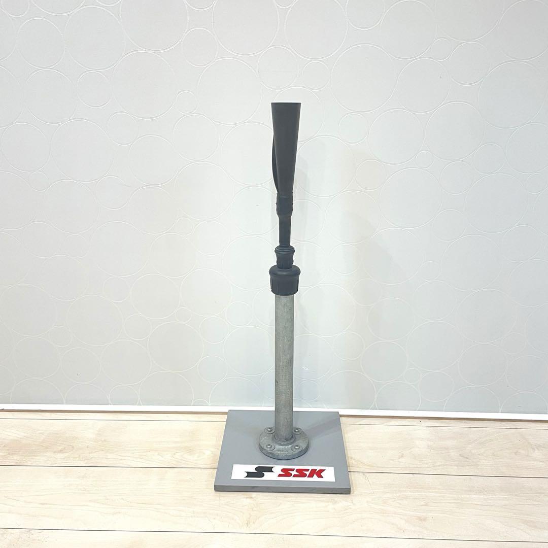 【野球】ティースタンド バッティングティ 打撃練習　練習器具