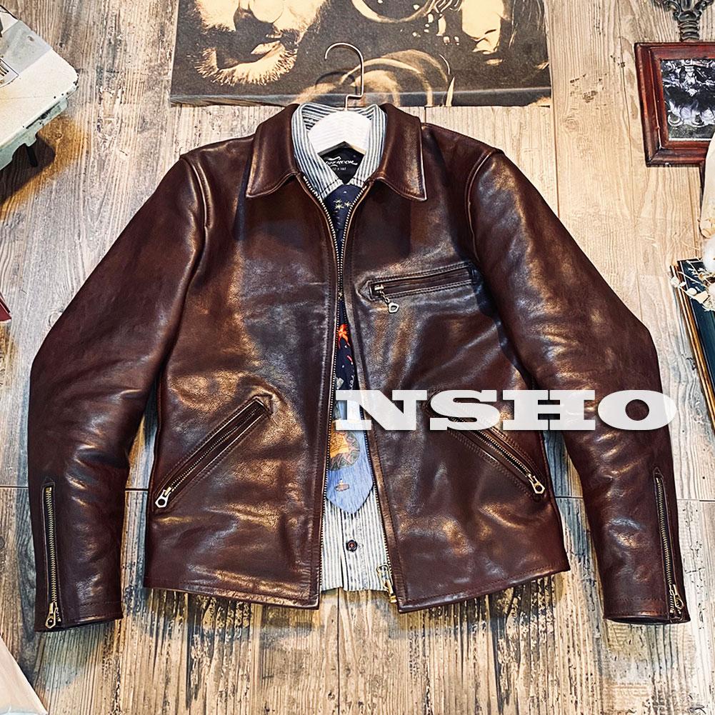 2XL(3L)【オープニング 大放出セール】1930sトラッカースタイル革ジャンレザージャケット牛革504/2XL レザージャケット メンズ2XL(3L)¥25,763-www.dryasinakgul.com 2XL(3L)【オープニング 大放出セール】1930sトラッカースタイル革ジャンレザージャケット牛革504/2XL レザージャケット メンズ2XL(3L)¥25,763-www.dryasinakgul.com
