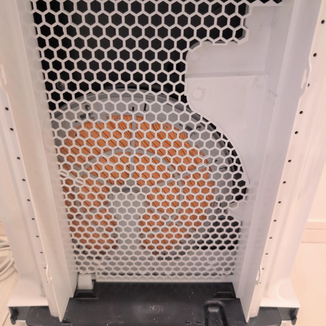 【加湿未使用】ダイキンMCK70WN DAIKIN 加湿ストリーマ空気清浄機
