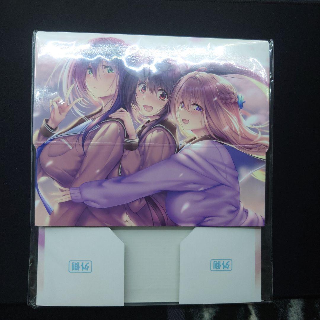 カードストレージボックス アマカノ2 Lycee OVERTURE - メルカリ