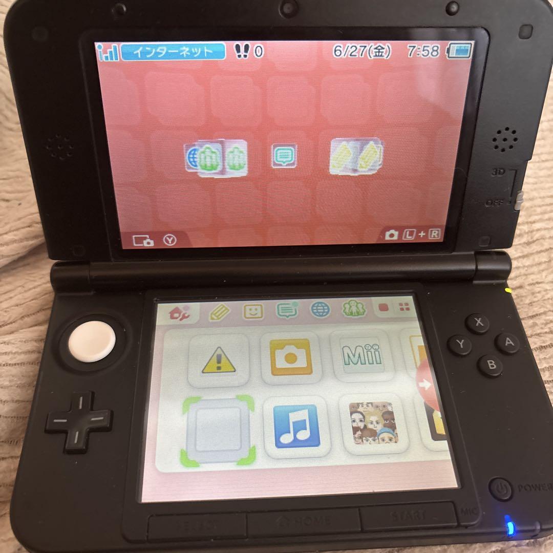 3dsll