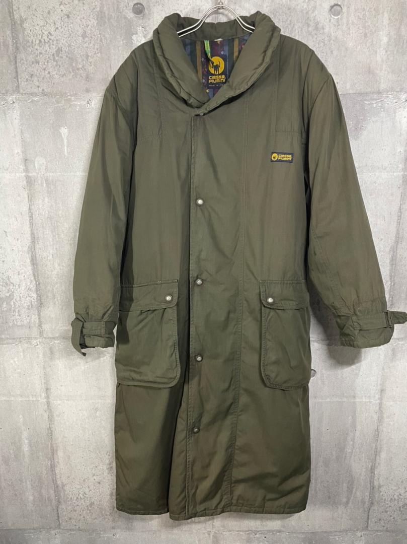 44%割引M誠実 005 Ciesse Piumini モッズコート ロング ダウン 伊製 カーキ モッズコート ジャケット/アウターM-BRISOL.PE 44%割引M誠実 005 Ciesse Piumini モッズコート ロング ダウン 伊製 カーキ モッズコート ジャケット/アウターM-BRISOL.PE