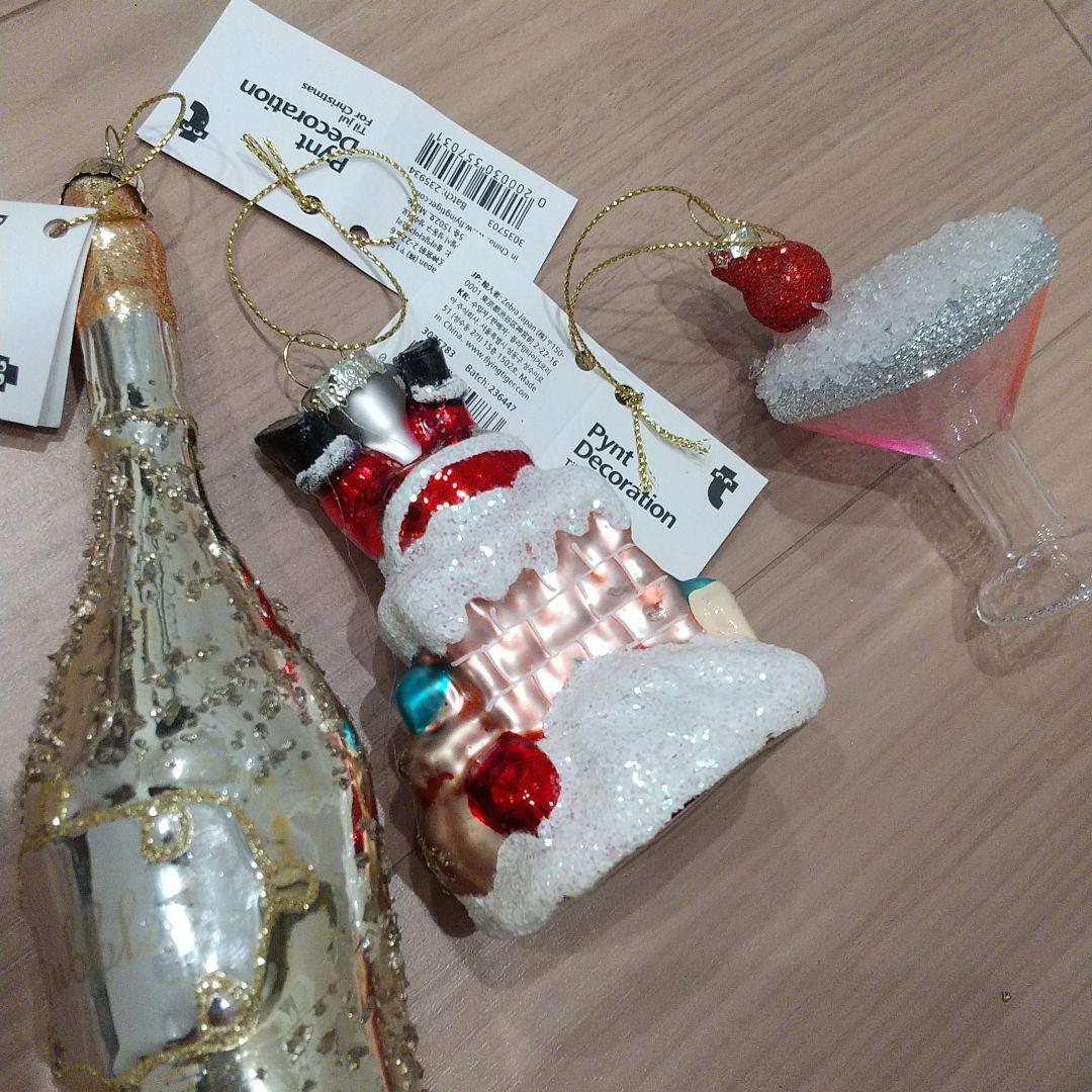 希望者のみラッピング無料】 クリスマス♡オーナメント♡フライングタイガー その他 - www.we-job.com 希望者のみラッピング無料】 クリスマス♡オーナメント♡フライングタイガー その他 - www.we-job.com