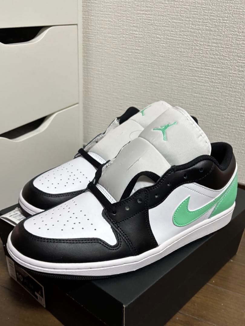 Nike Air Jordan 1 Low 28cm ナイキ エアジョージ28cm AIR JORDAN