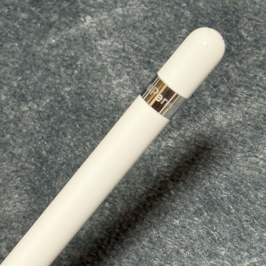 Apple Pencil (第１世代) 保証残り約 1.5ヶ月 Apple Pencil (第1世代) 保証残り約 1.5ヶ月