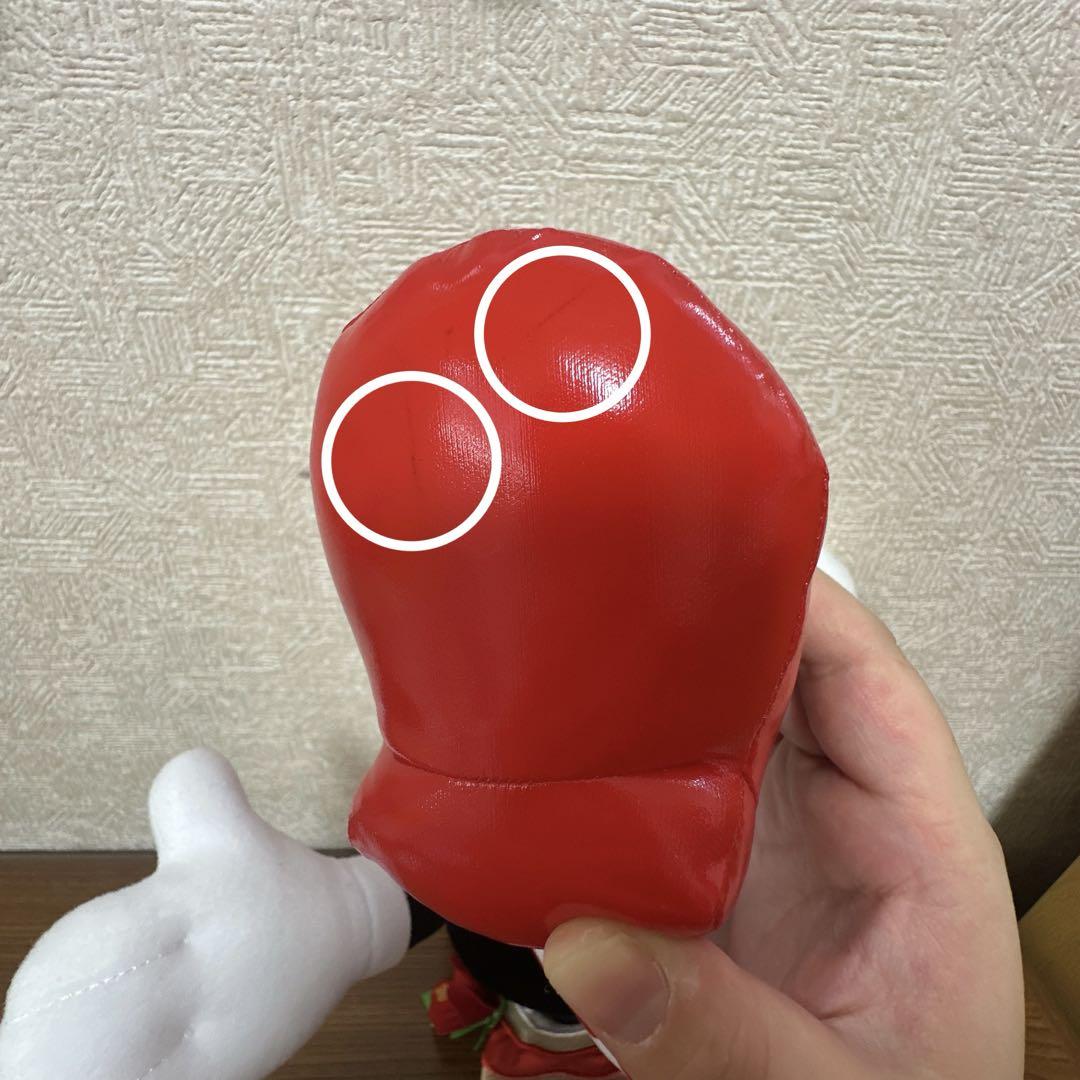ディズニーリゾート ミニーのスタイルスタジオ ぬいぐるみ 夏服