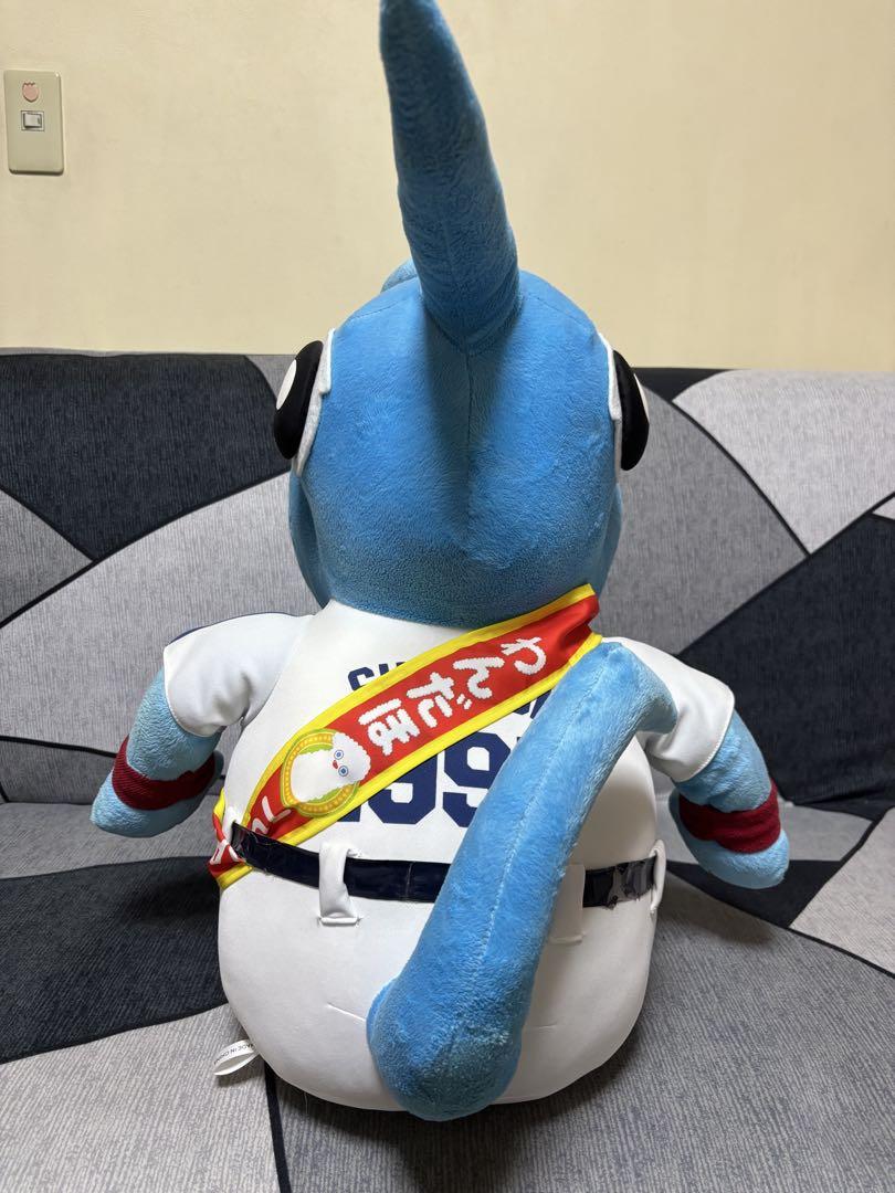 中日ドラゴンズ 和田一浩選手直筆サイン入り パオロン