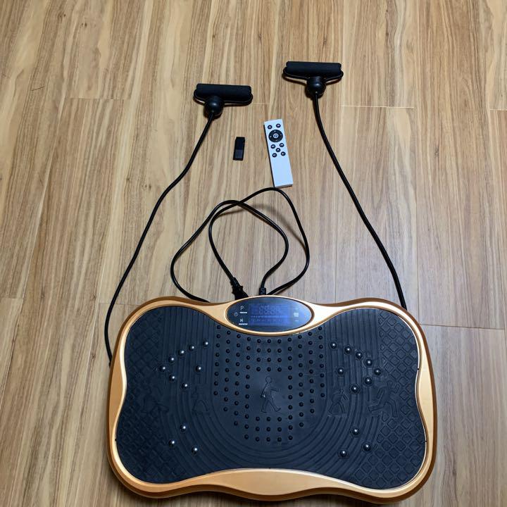 最安値HOT 振動マシン t9TPx-m97128736979 2022新款
