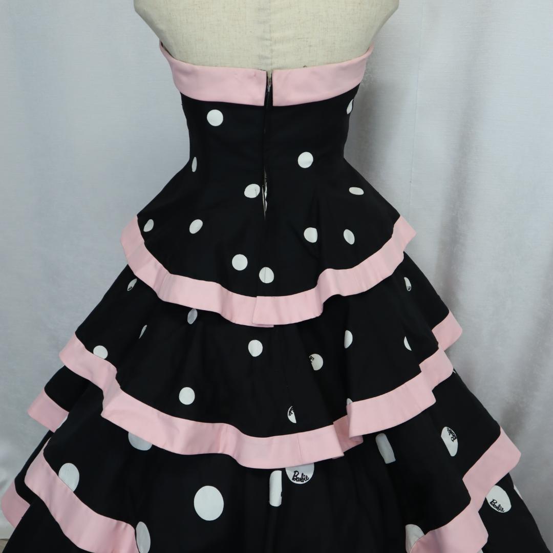 カラードレス◆10号サイズ◆Barbie 画像5