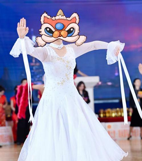モダンダンス