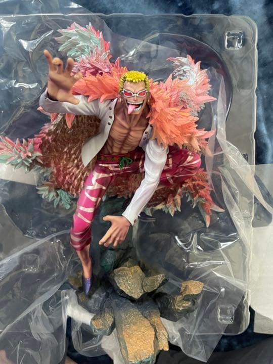 ワンピース pop maximum ドフラミンゴ | noonanwaste.com