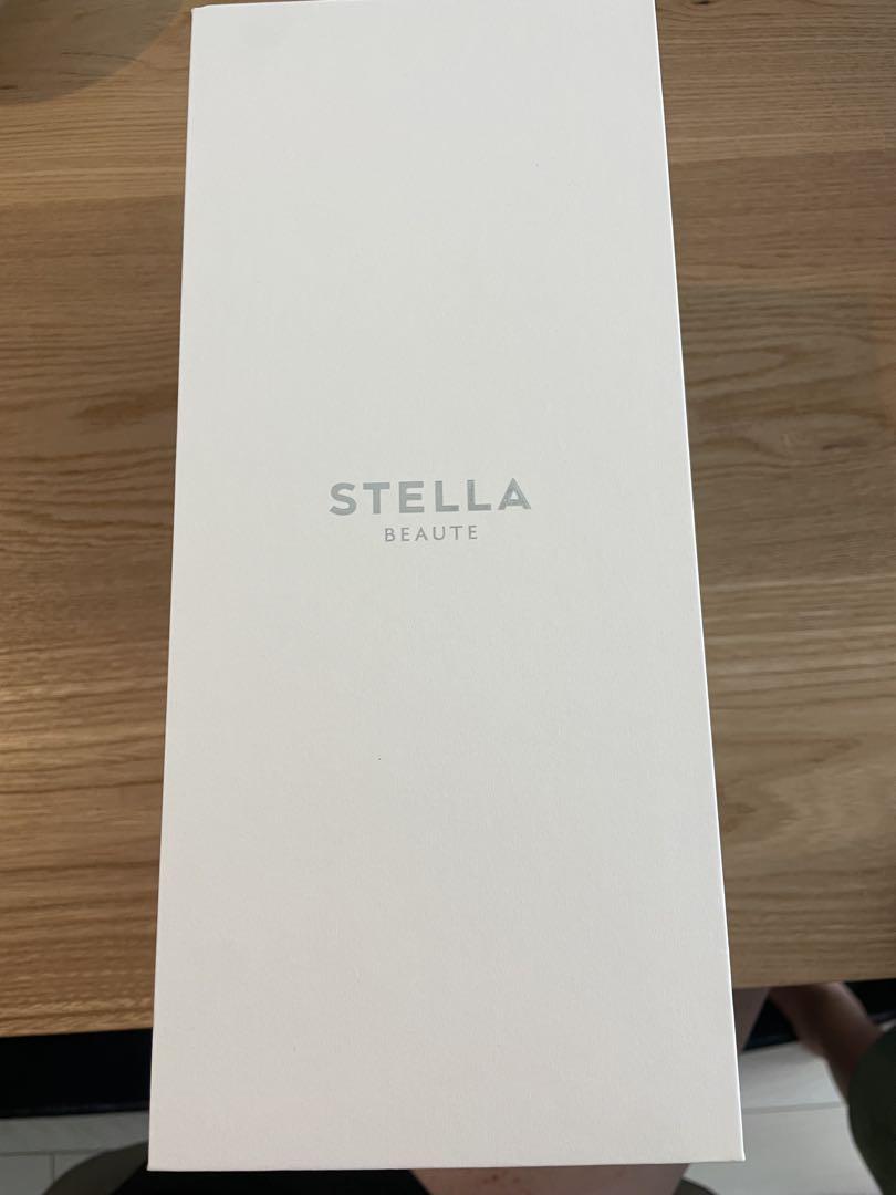 STELLA BEAUTE レーザー & EMSリフトブラシPRO