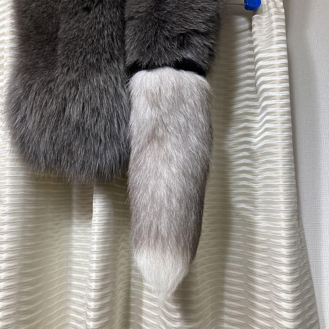 フォックス ショール