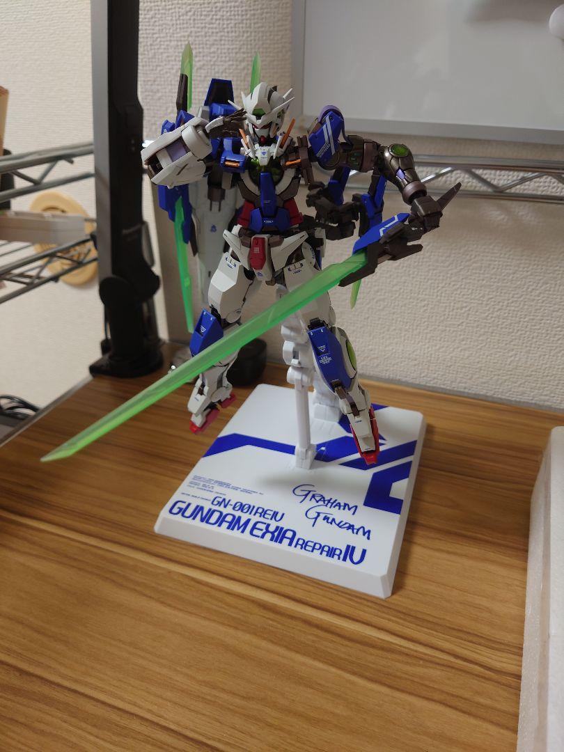 ブラック系【おすすめ】 METAL BUILD ガンダムエクシアリペアⅣ コミック/アニメ フィギュアブラック系¥21,300-yasperfumes.com ブラック系【おすすめ】 METAL BUILD ガンダムエクシアリペアⅣ コミック/アニメ フィギュアブラック系¥21,300-yasperfumes.com