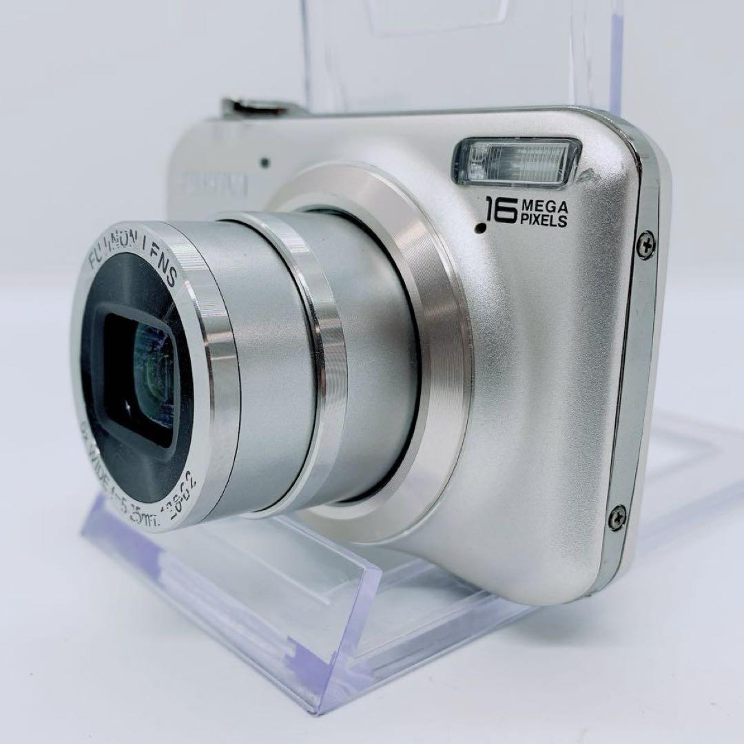FUJIFILM フジフィルム　デジカメ　FINEPIX JX400 MK229