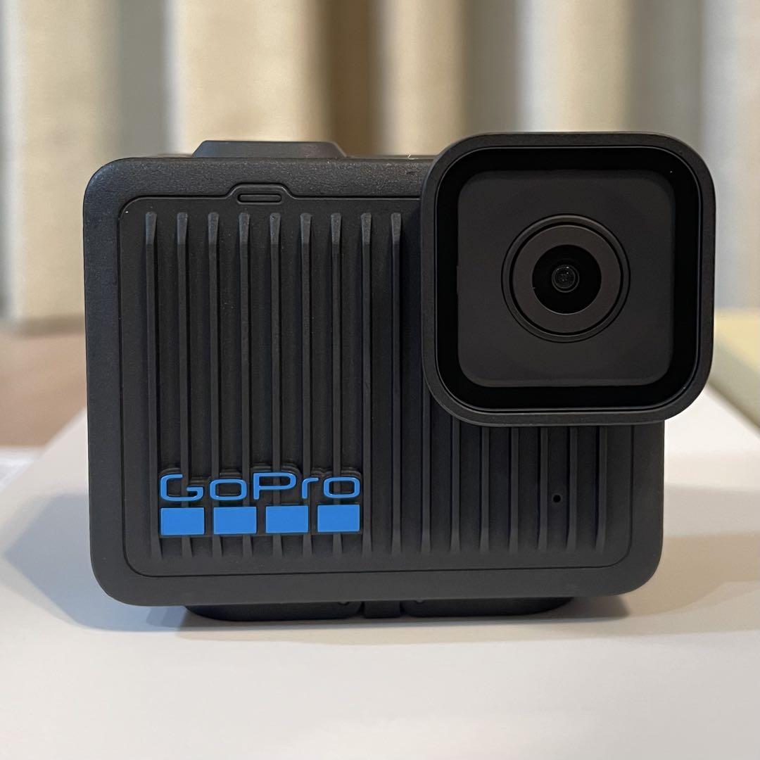 GoPro HERO 4K 本体 ゴープロ