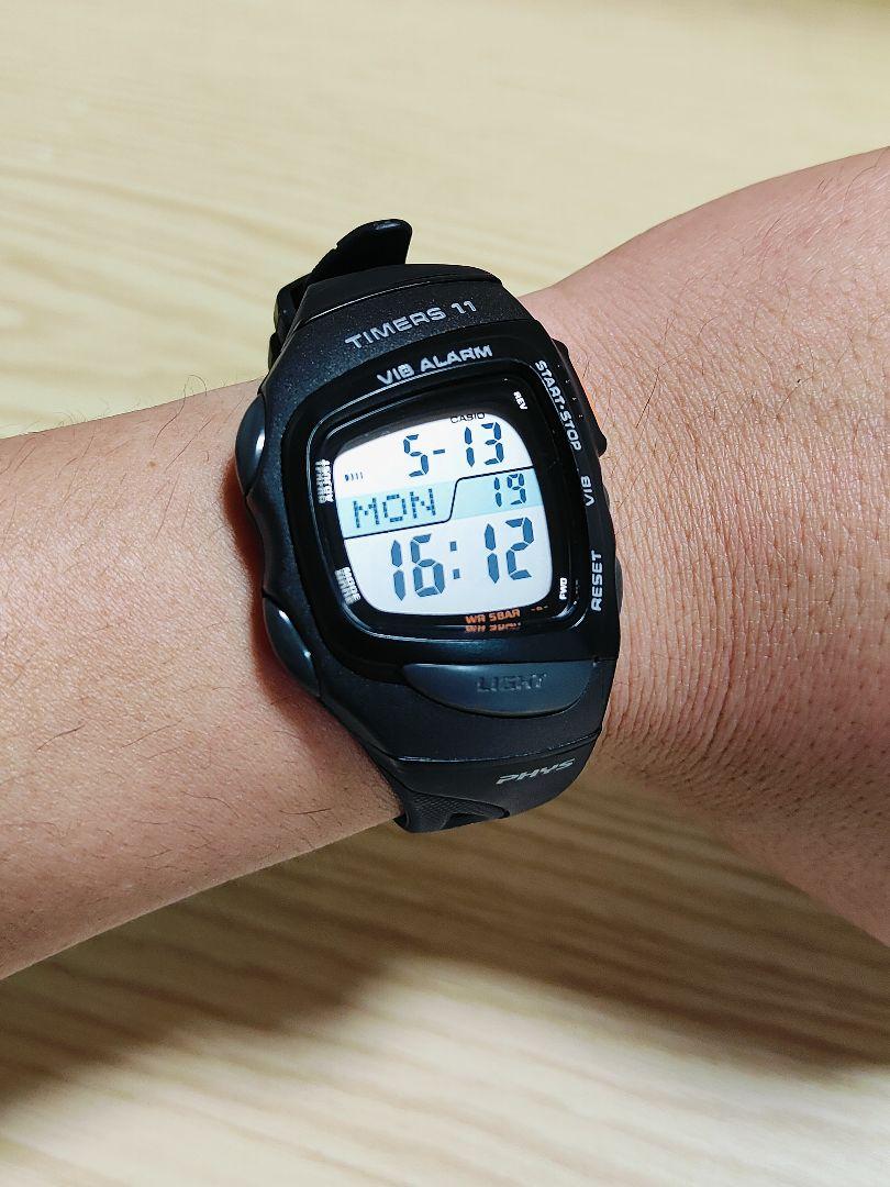 カシオ 時計 RFT-100 スポーツ PHYS デジタ レフェリー タイマーズ 楽天市場】【カシオ・腕時計】カシオ 腕時計 デジタル CASIO