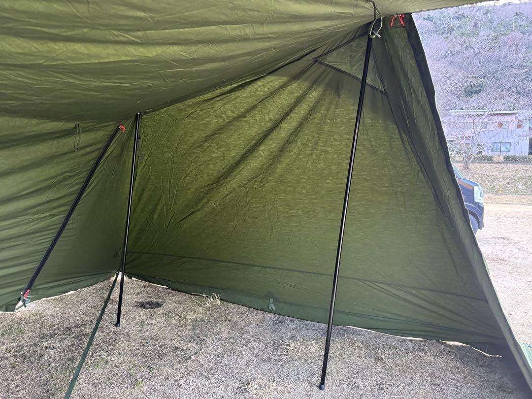 DOD ソロソウルウォウウォウ おまけ付き