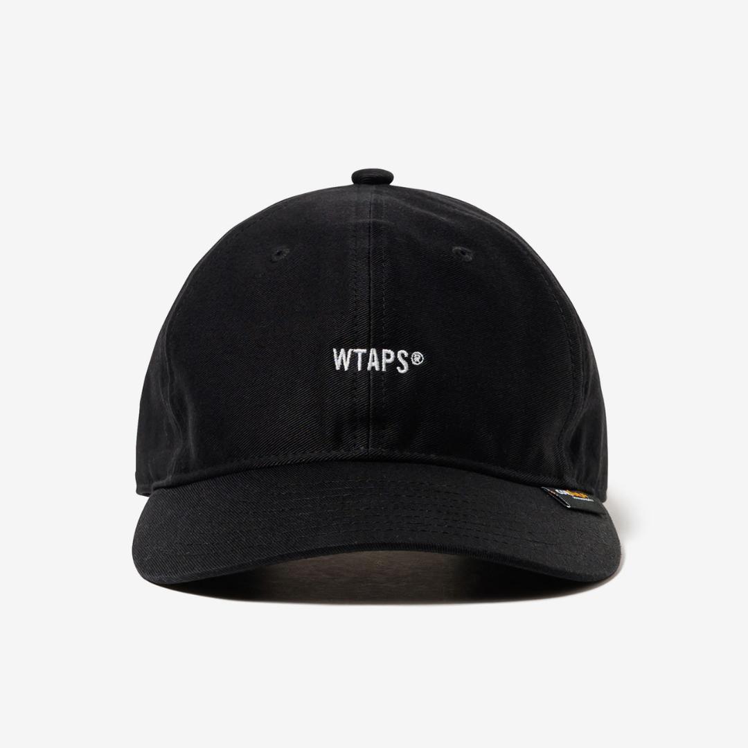 25SS WTAPS T-6M 04 CAP NYCO CORDURA