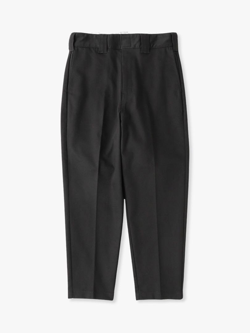 Dickies × RHC　Stretch Cotton Wide Pants Dickies×RHC Organic Cotton WideFit Pants