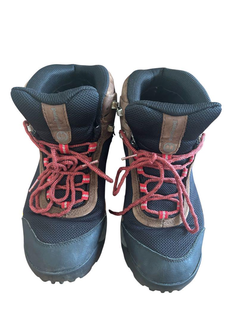 パタゴニア　P26 MID GORE-TEX 28cm 登山靴