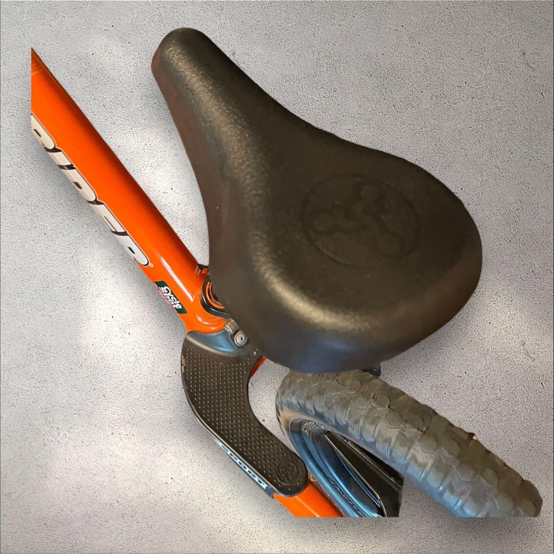 ストライダー スポーツ sport 12インチ キックバイク オレンジ ストライダー スポーツ sport 12インチ キックバイク オレンジ