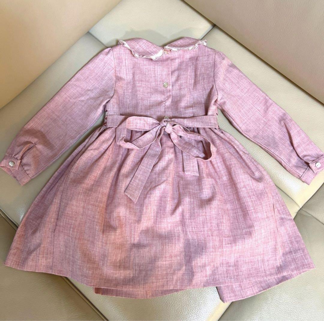 malvi&co. マルヴィ ワンピース 2Y