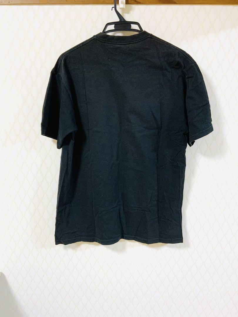 激レア Supreme Raisin' Hell Tee Tシャツ