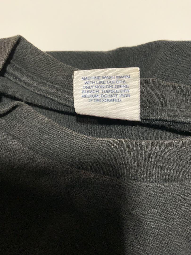 激レア Supreme Raisin' Hell Tee Tシャツ