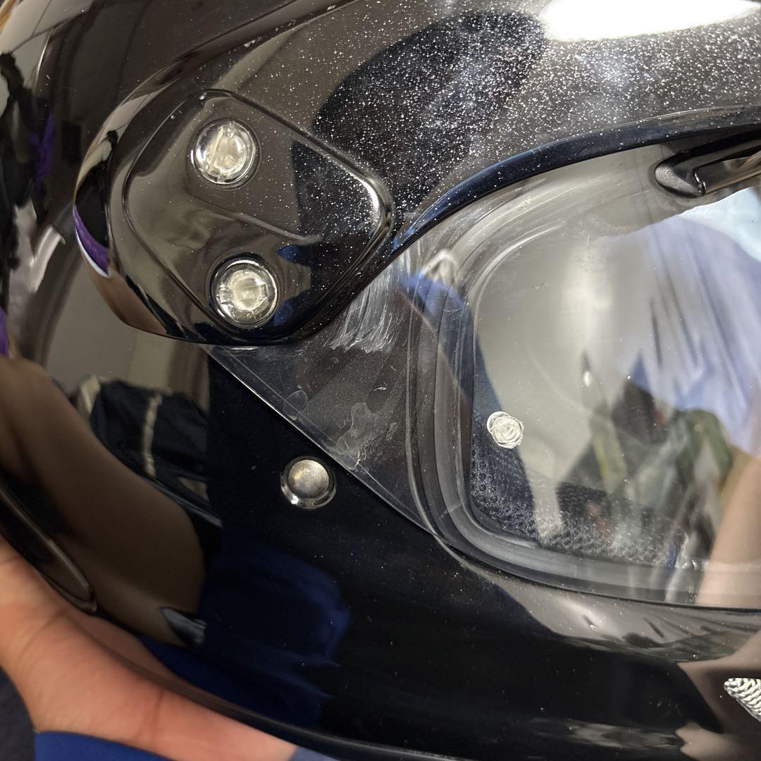 Arai ツアークロス３